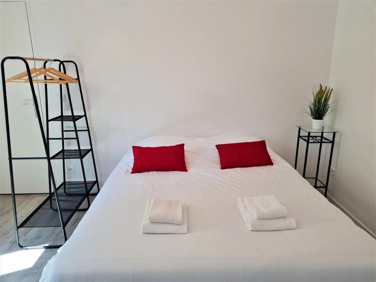 Le Gastro, Pres De La Cite De La Gastronomie Apartment ดีจอง ภายนอก รูปภาพ