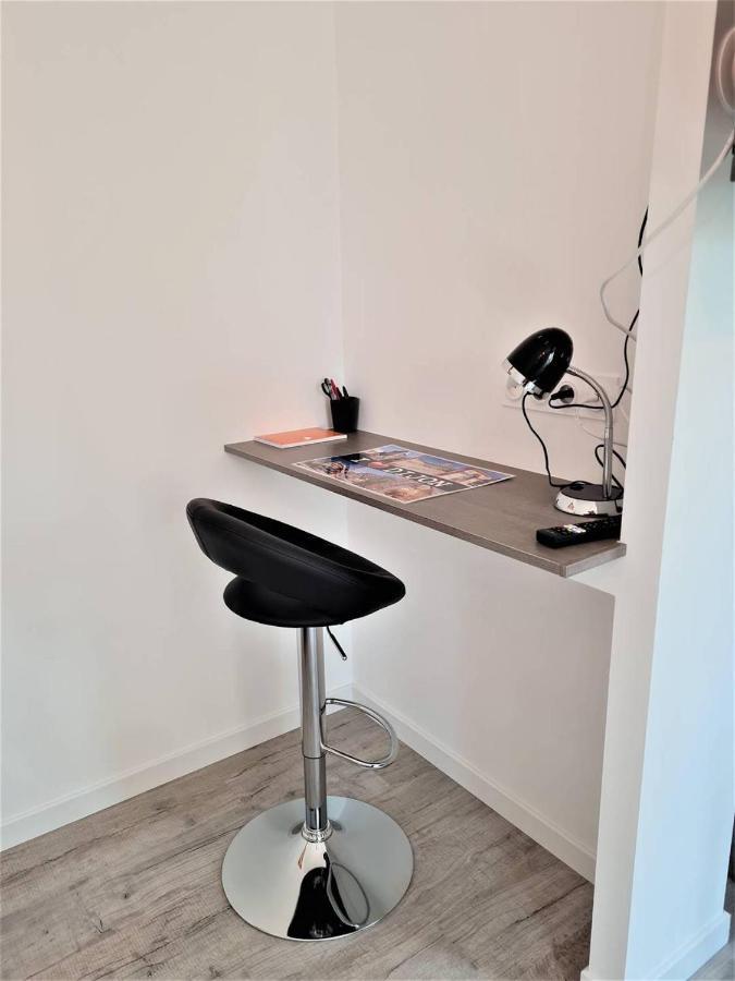 Le Gastro, Pres De La Cite De La Gastronomie Apartment ดีจอง ภายนอก รูปภาพ