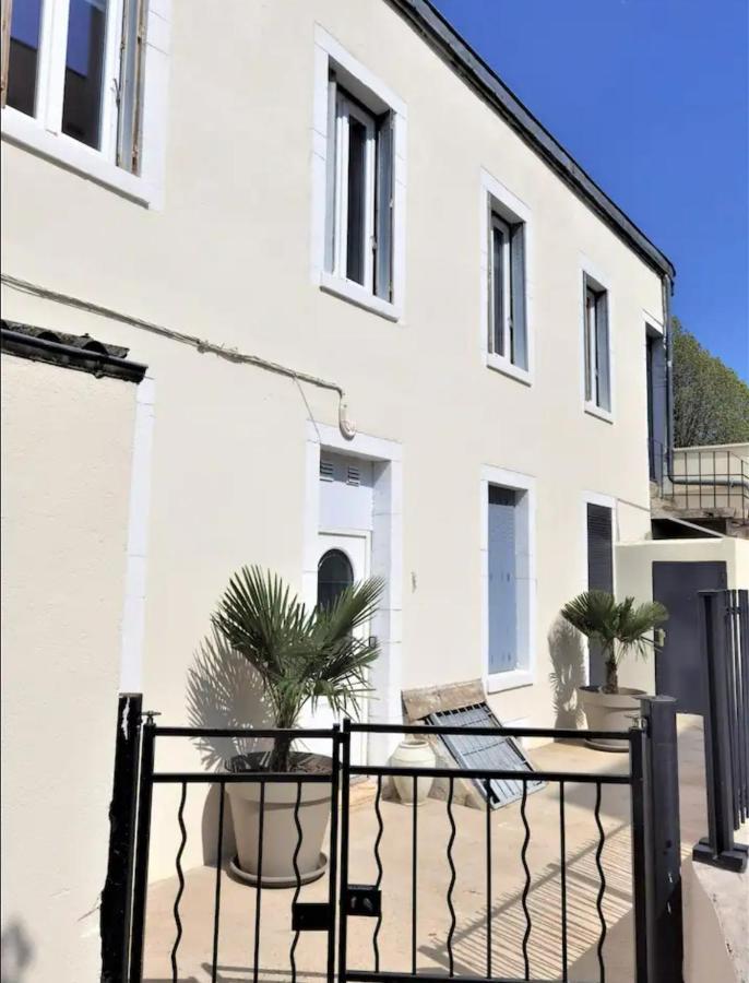 Le Gastro, Pres De La Cite De La Gastronomie Apartment ดีจอง ภายนอก รูปภาพ